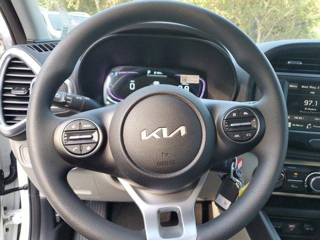 new 2025 Kia Soul car, priced at $20,913