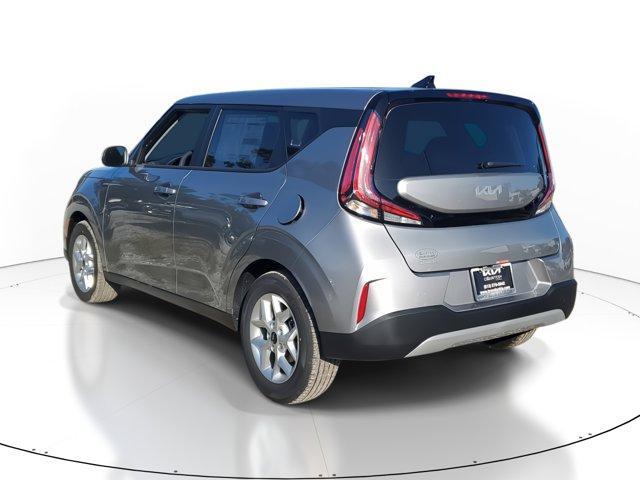 new 2025 Kia Soul car, priced at $19,925