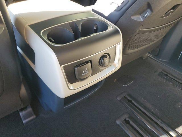 new 2026 Kia Carnival car, priced at $46,255