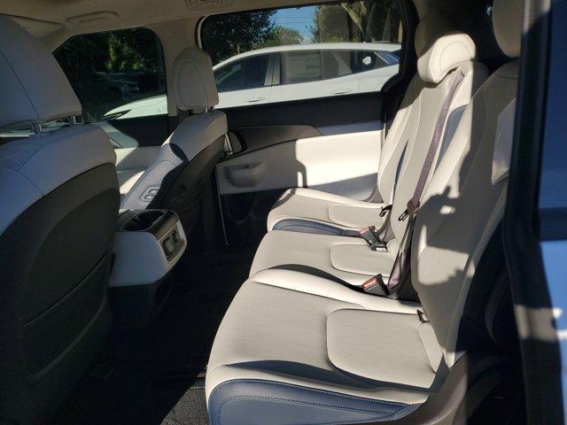 new 2026 Kia Carnival car, priced at $46,255