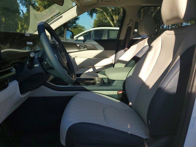 new 2026 Kia Carnival car, priced at $46,255