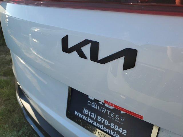 new 2026 Kia Carnival car, priced at $46,255