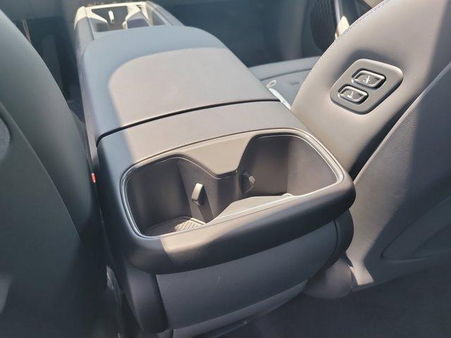 new 2026 Kia EV9 car, priced at $66,440
