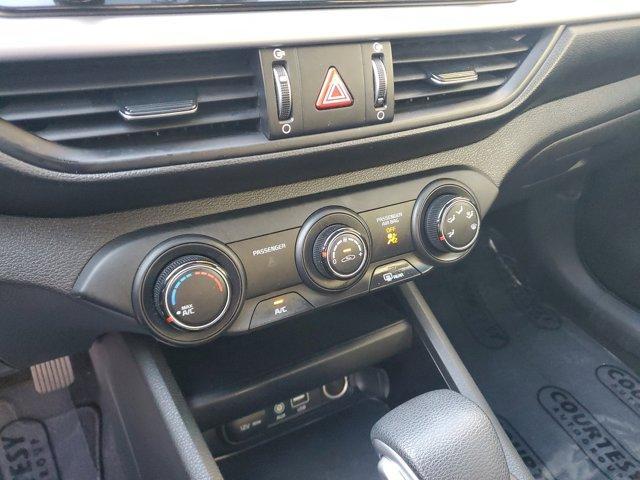 used 2021 Kia Forte car, priced at $11,444