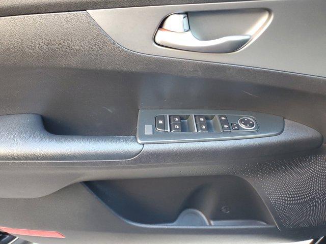 used 2021 Kia Forte car, priced at $11,444