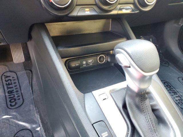 used 2021 Kia Forte car, priced at $11,444