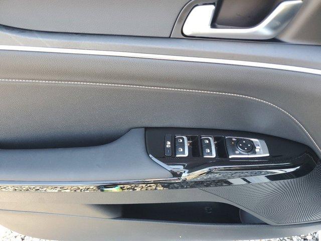 new 2025 Kia K5 car, priced at $27,168