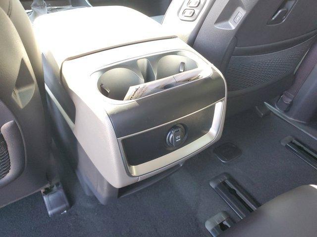 new 2025 Kia Carnival car, priced at $40,745