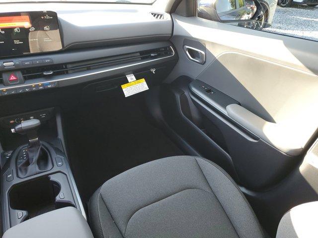 new 2025 Kia K4 car, priced at $22,848