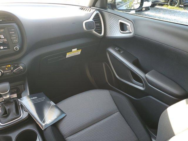 new 2025 Kia Soul car, priced at $19,210