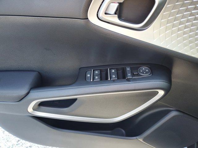 new 2025 Kia Soul car, priced at $19,210