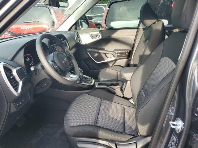 new 2025 Kia Soul car, priced at $19,210