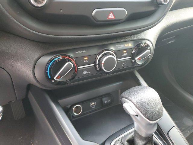 new 2025 Kia Soul car, priced at $19,210