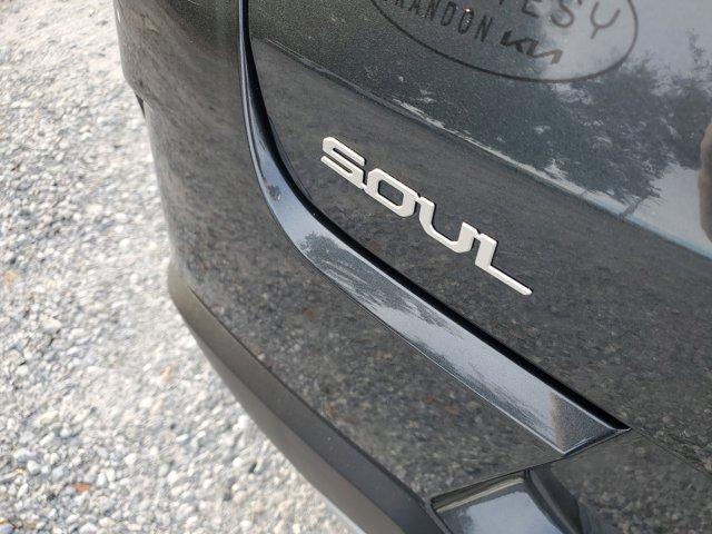 new 2025 Kia Soul car, priced at $19,210