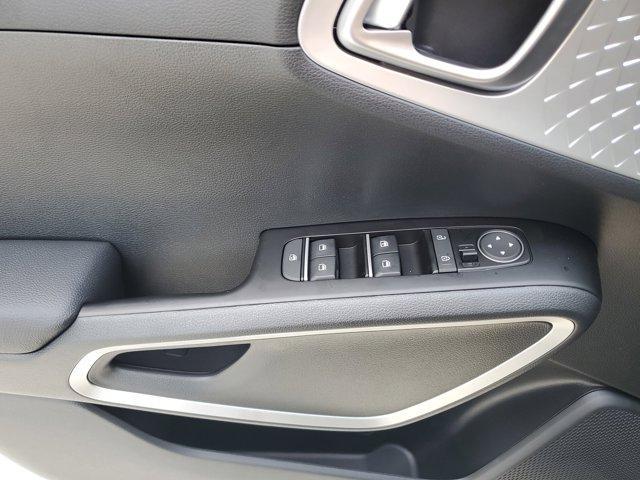 new 2025 Kia Soul car, priced at $19,210