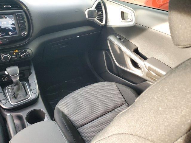 new 2025 Kia Soul car, priced at $19,210