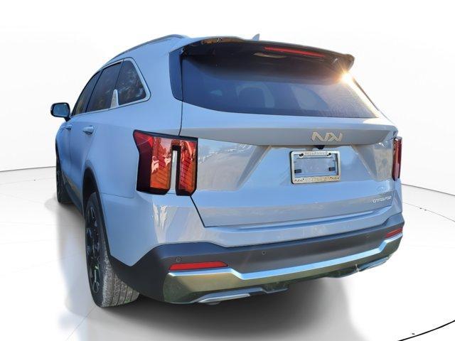 new 2025 Kia Sorento car, priced at $37,952