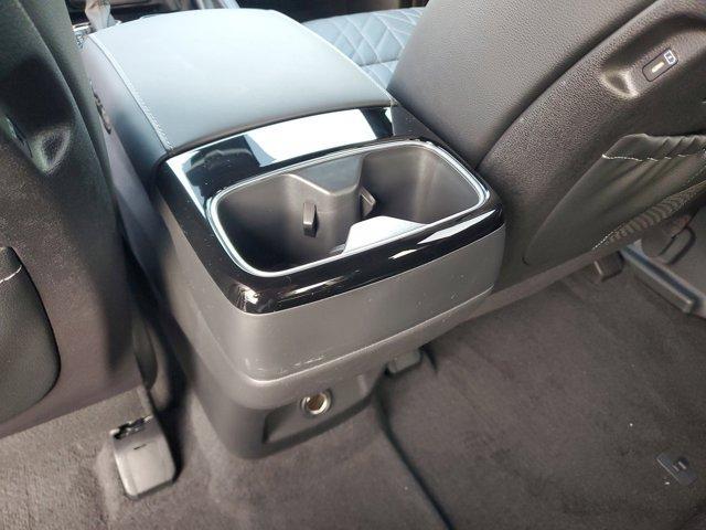 new 2025 Kia Telluride car, priced at $46,987