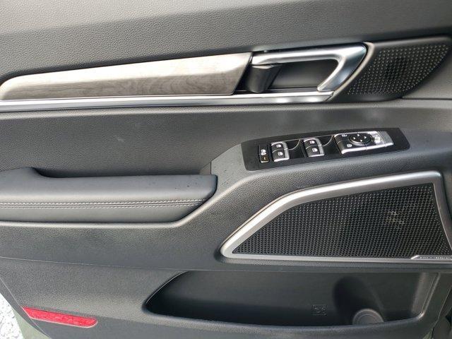 new 2025 Kia Telluride car, priced at $46,987