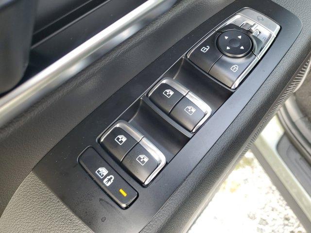 new 2025 Kia Telluride car, priced at $46,987