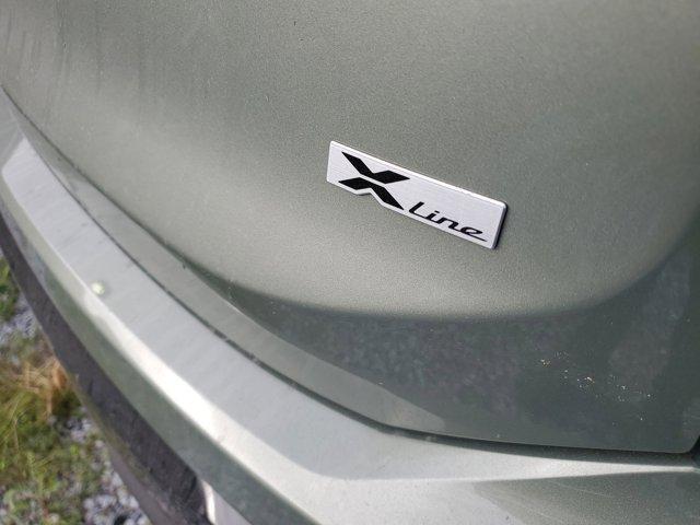 new 2025 Kia Telluride car, priced at $46,987