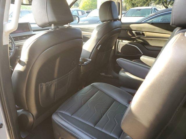 used 2022 Kia Telluride car, priced at $34,466