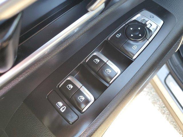 used 2022 Kia Telluride car, priced at $34,466