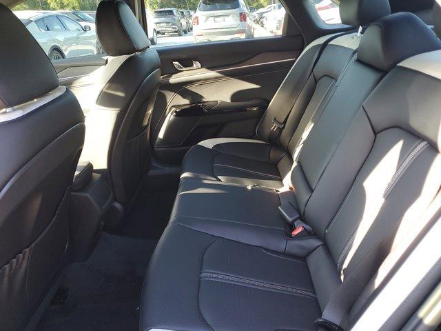 new 2025 Kia K5 car, priced at $27,454
