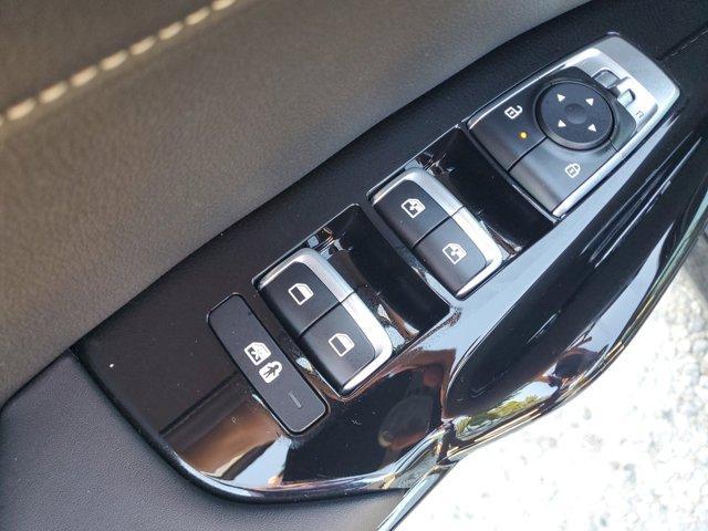 new 2025 Kia K5 car, priced at $27,454