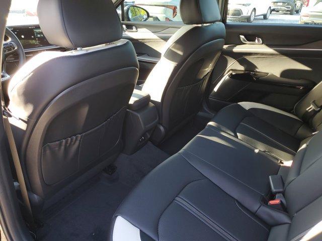 new 2025 Kia K5 car, priced at $27,454
