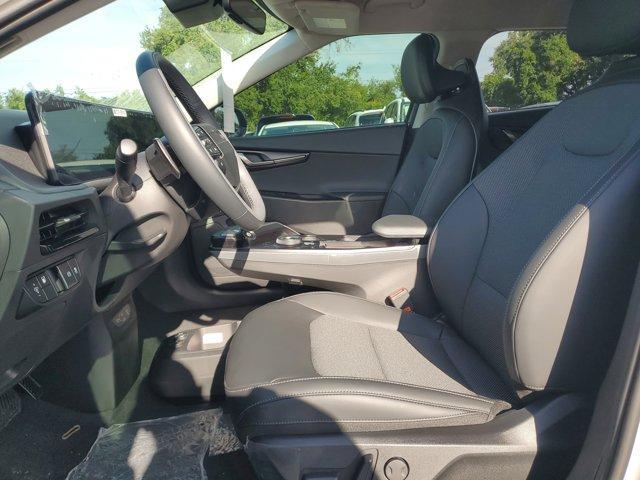 new 2025 Kia EV6 car, priced at $36,379