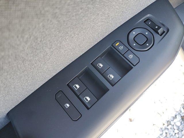 new 2025 Kia K4 car, priced at $22,929