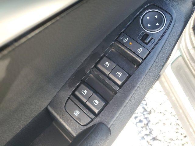 new 2025 Kia Seltos car, priced at $24,858