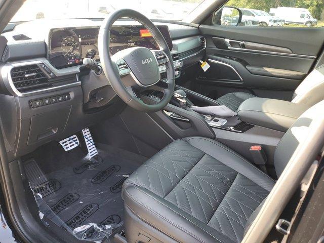 new 2025 Kia Telluride car, priced at $51,660