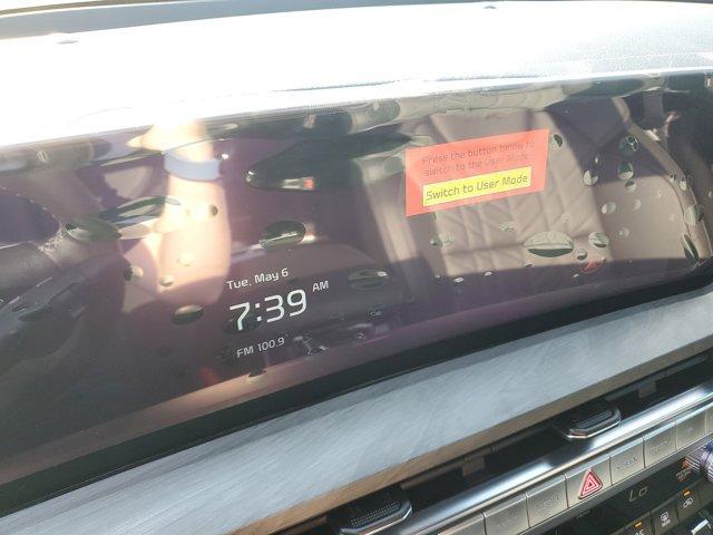 new 2025 Kia Telluride car, priced at $51,660