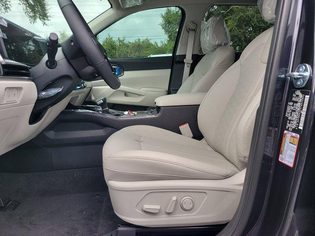 new 2026 Kia Sorento car, priced at $36,656