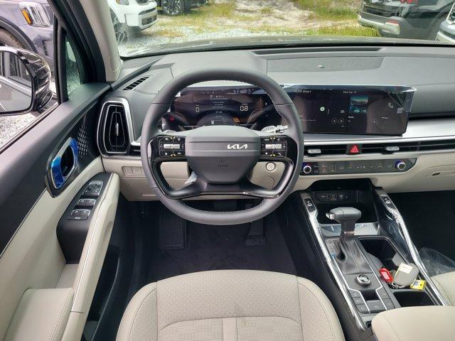 new 2026 Kia Sorento car, priced at $36,656