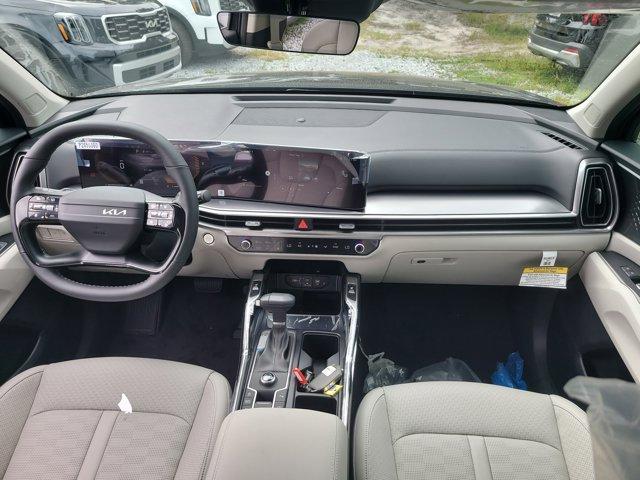 new 2026 Kia Sorento car, priced at $36,656