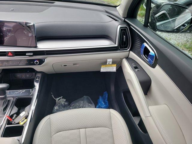 new 2026 Kia Sorento car, priced at $36,656