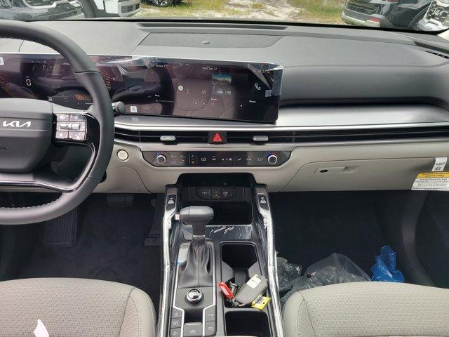 new 2026 Kia Sorento car, priced at $36,656