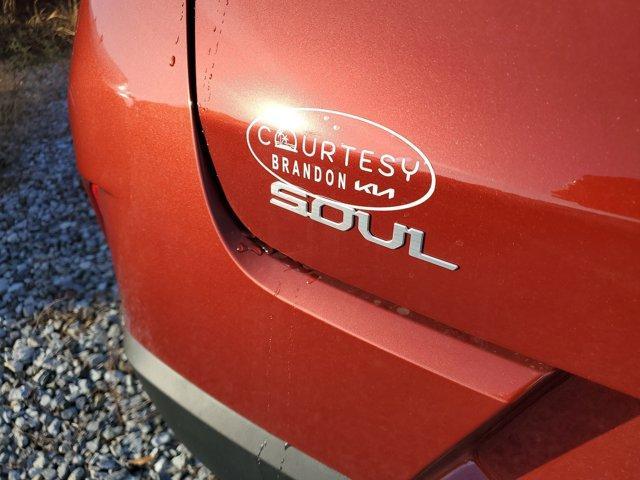 new 2025 Kia Soul car, priced at $23,268