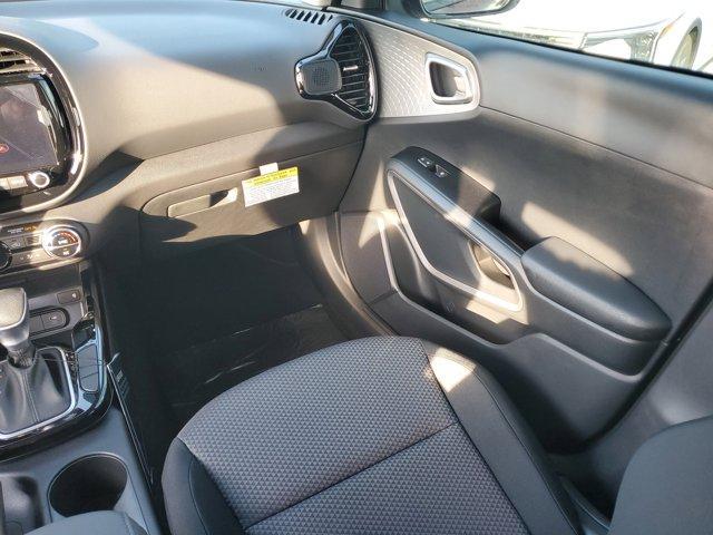 new 2025 Kia Soul car, priced at $23,268