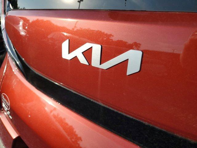 new 2025 Kia Soul car, priced at $23,268