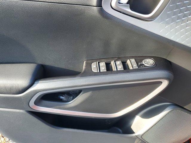 new 2025 Kia Soul car, priced at $23,268