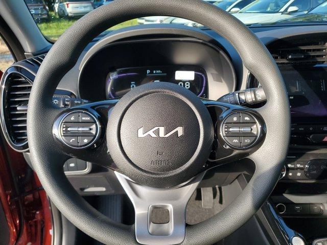 new 2025 Kia Soul car, priced at $23,268
