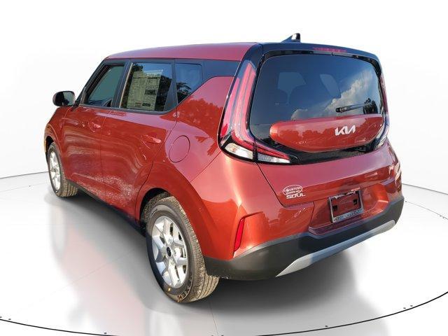 new 2025 Kia Soul car, priced at $23,268