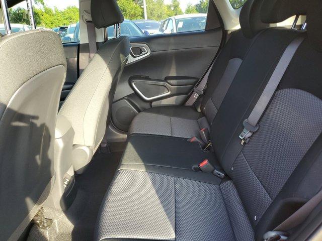 new 2025 Kia Soul car, priced at $23,268