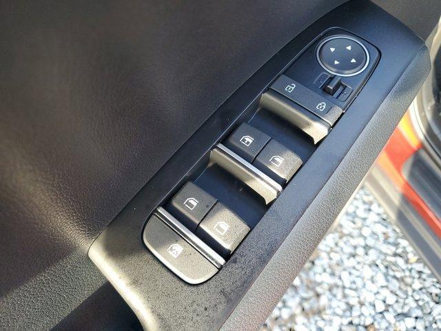new 2025 Kia Soul car, priced at $23,268