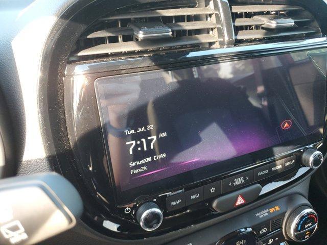 new 2025 Kia Soul car, priced at $23,268