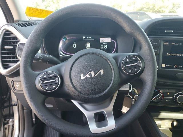 new 2025 Kia Soul car, priced at $20,258